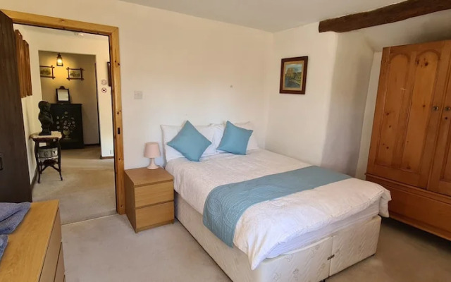 Greave Farm Todmorden Tranquil Cottage Retreat
