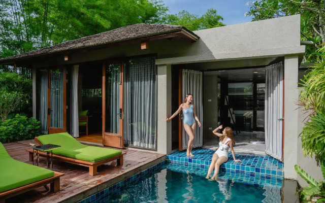 Pattara Resort & Spa