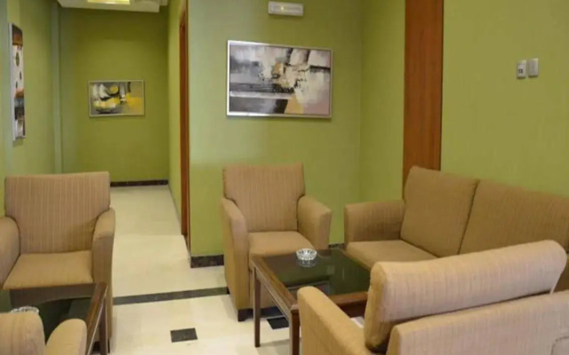 Al Rawda Hotel - Almassa Hotels