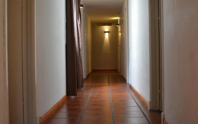 Hotel Aguamarina