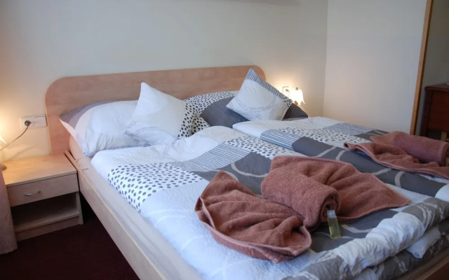 Hotel Churáňov