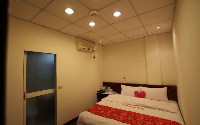 Tanxiang Resort Hotel Sun Moon Lake