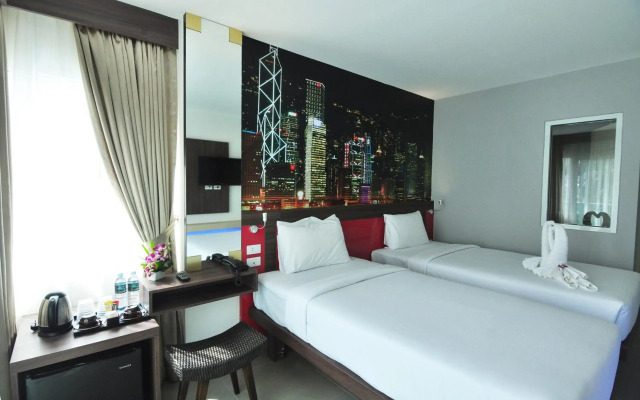 The AIM Patong Hotel