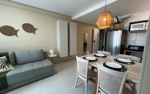 Smart Stay Apto 405 Mandi Hospitalidade