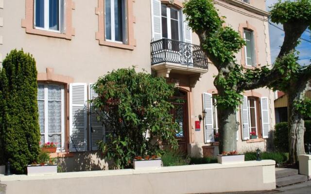 Hôtel L'Astrée