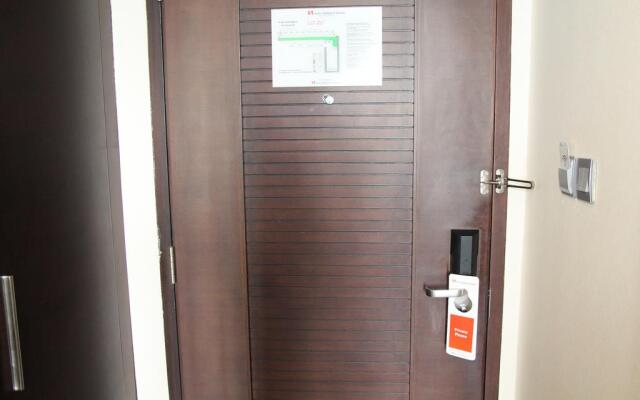 Swiss-Belhotel Danum Palangkaraya