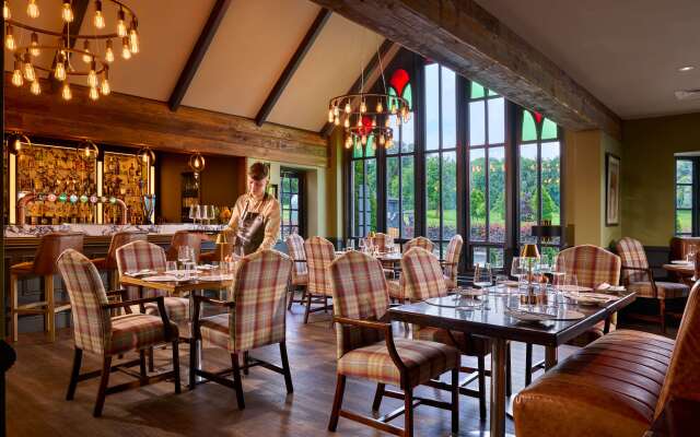 Dromoland Castle Hotel