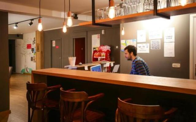 Downtown Central Hostel