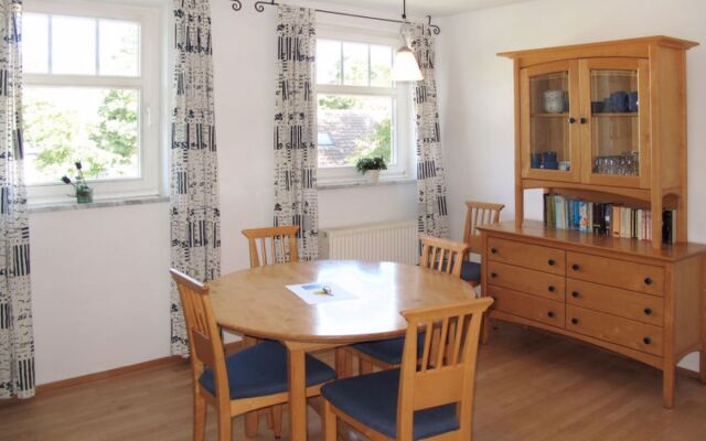 Apartment  Juliusruh 9103