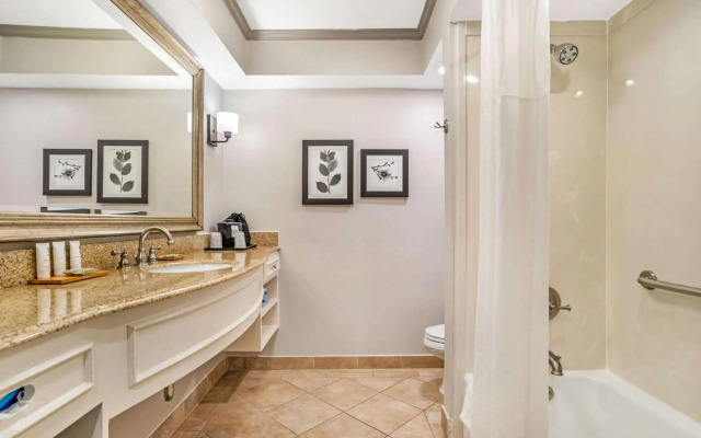 Country Inn & Suites by Radisson, Metairie (New Orleans), LA