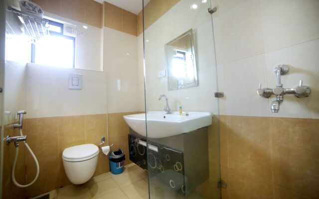 FabHotel Majestica Inn Hitech City