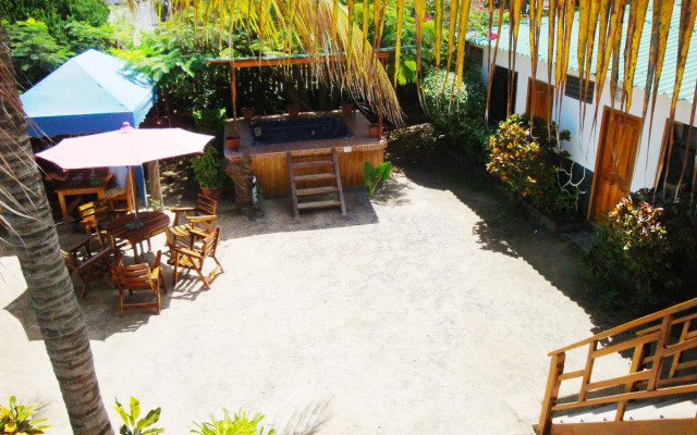 Hotel San Vicente Galapagos