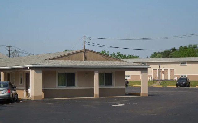 Travel Inn Horseheads