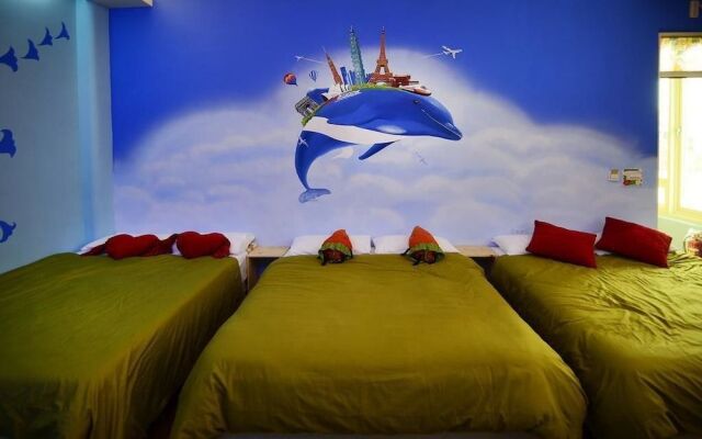 Kenting Bay Homestay III