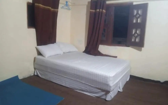 Dimsun Hotel