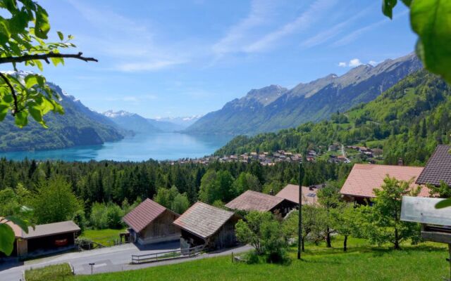 Chalet Boden 19 Brienz