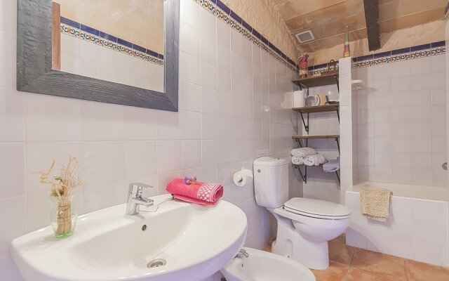 Finca Son Pou Virolla