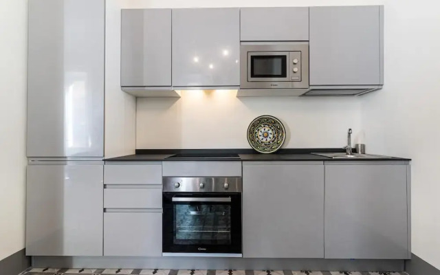 Capo 10 Liberty C3 in Siracusa