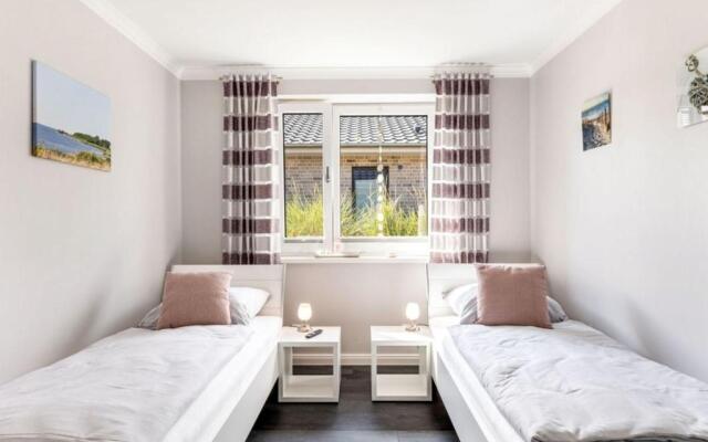 Relax Bungalow Küstenperle