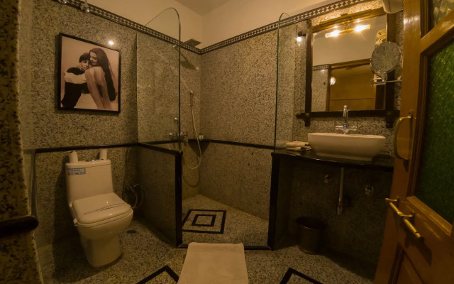 Hotel Pleasant Haveli