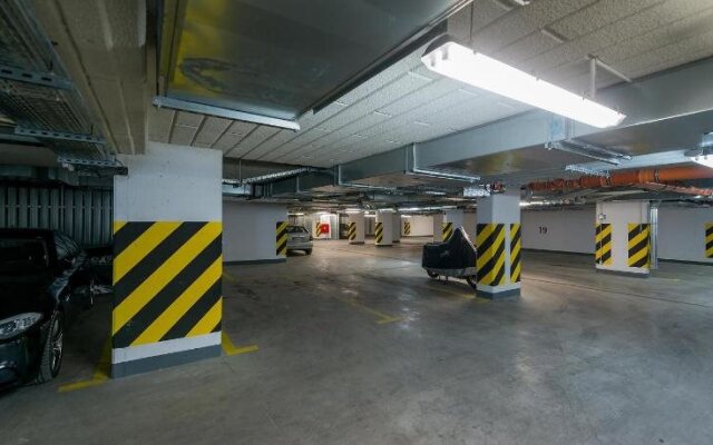 P&O Apartments Klopot