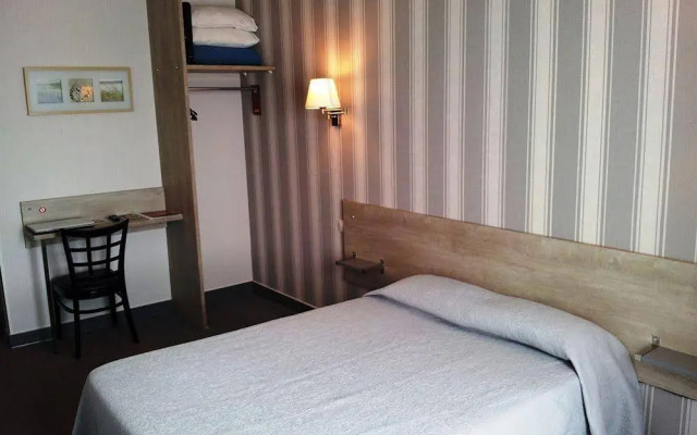 Hôtel Balladins Angouleme