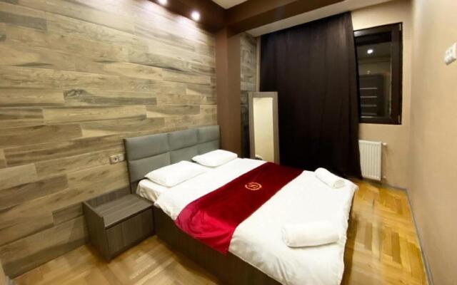 Superior Apartment on Kostava