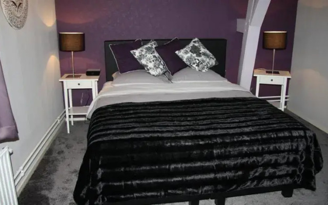 Bed &Breakfast De Weijpoort