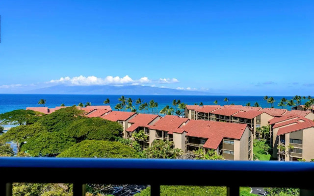 Kaanapali Shores 936