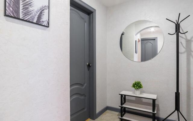 Апартаменты на улице Крымская 34