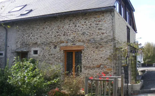 Chambres et Table d'Hôtes La Neste