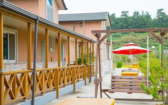 Suncheon Solhyanggi Pension