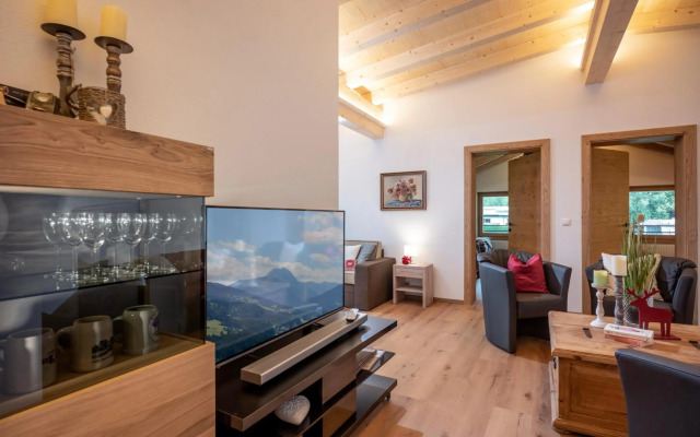 Marias Alpen Apartment