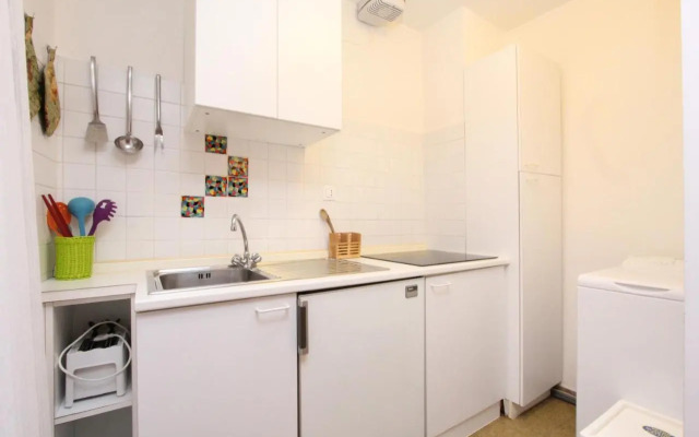 Residence San Marco MCS