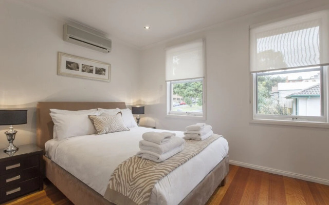 Boutique Stays - Melrose Terrace, North Melbourne