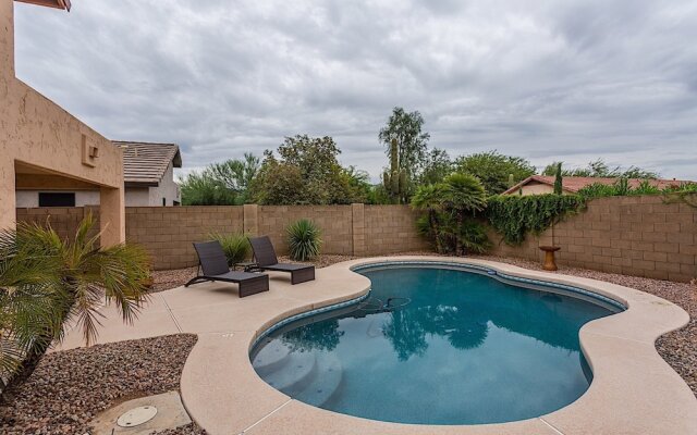 Tuscan Sunset 3 BR by Casago