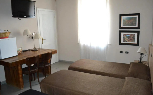 La Casa del Viandante