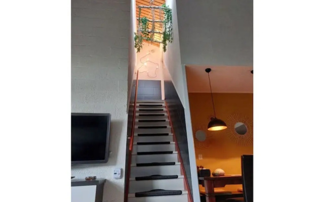 No Title Modern Retreat