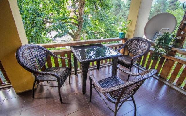 Eka&Nino GuestHouse