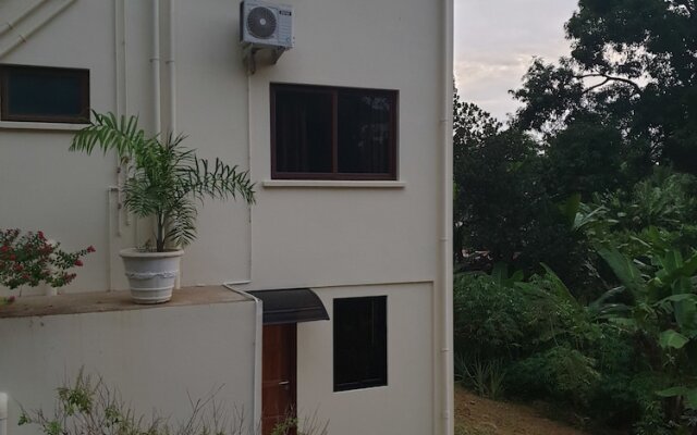 Kanasuk Selfcatering Apartments