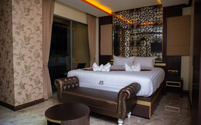 Bab Alhara Hotel