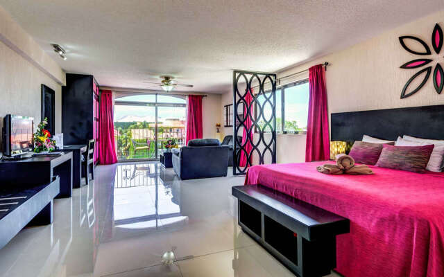 Suites Corazon