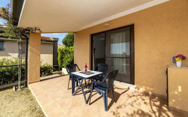 Trilocale Apartments Seaside