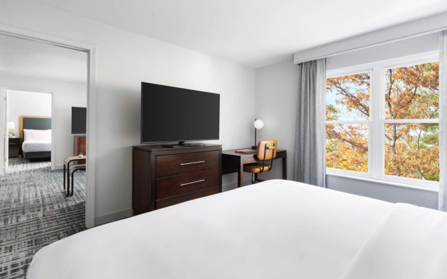Homewood Suites by Hilton Manchester/Airport