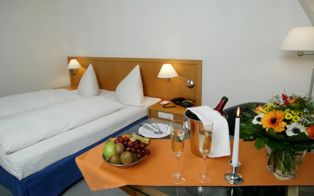 Stadthotel Oranienburg