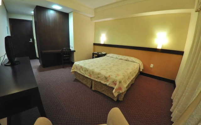 Villa Vergueiro Hotel