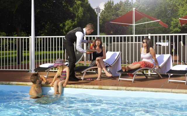 Novotel Roissy Saint-Witz