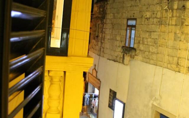 Palazzino Nina Boutique Hotel