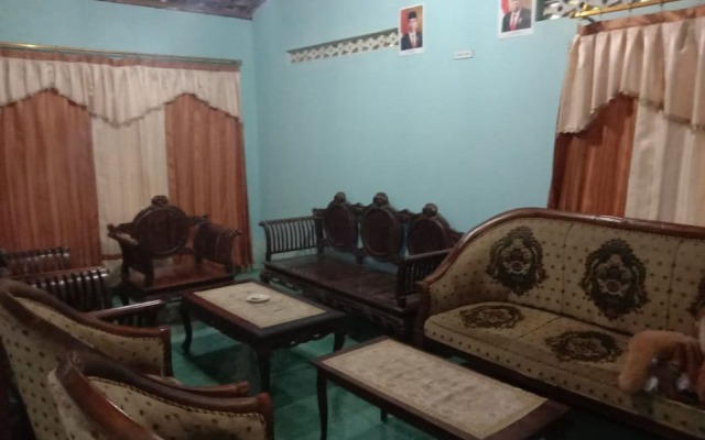 Kyla Guesthouse