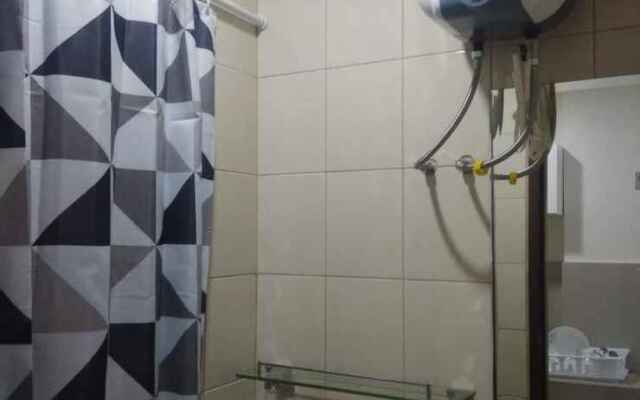 Apartment Vida View Tower Asthon 20P